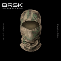 Tactical Balaclava